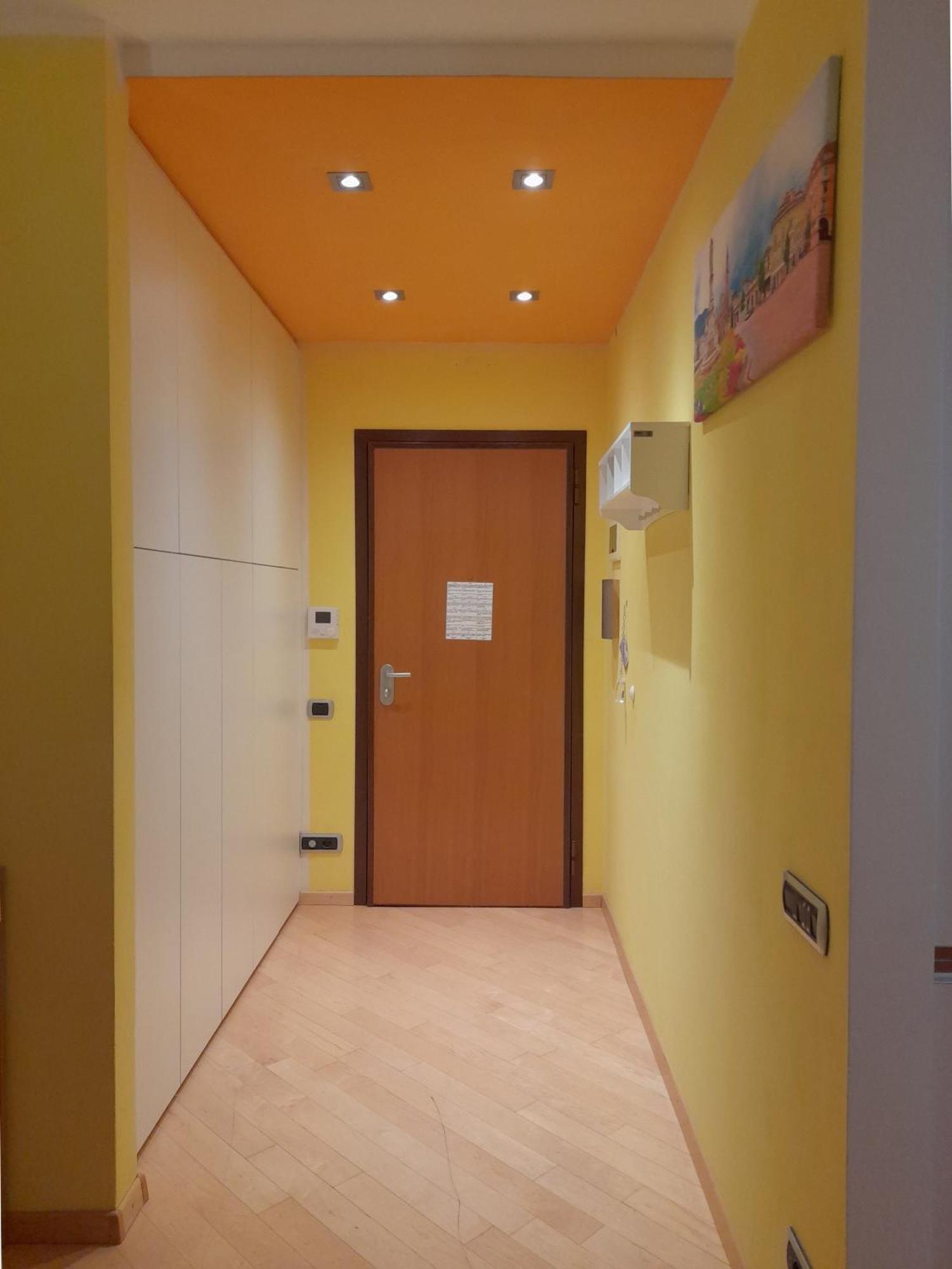Appartamento Ospitale Bozen Habitación foto