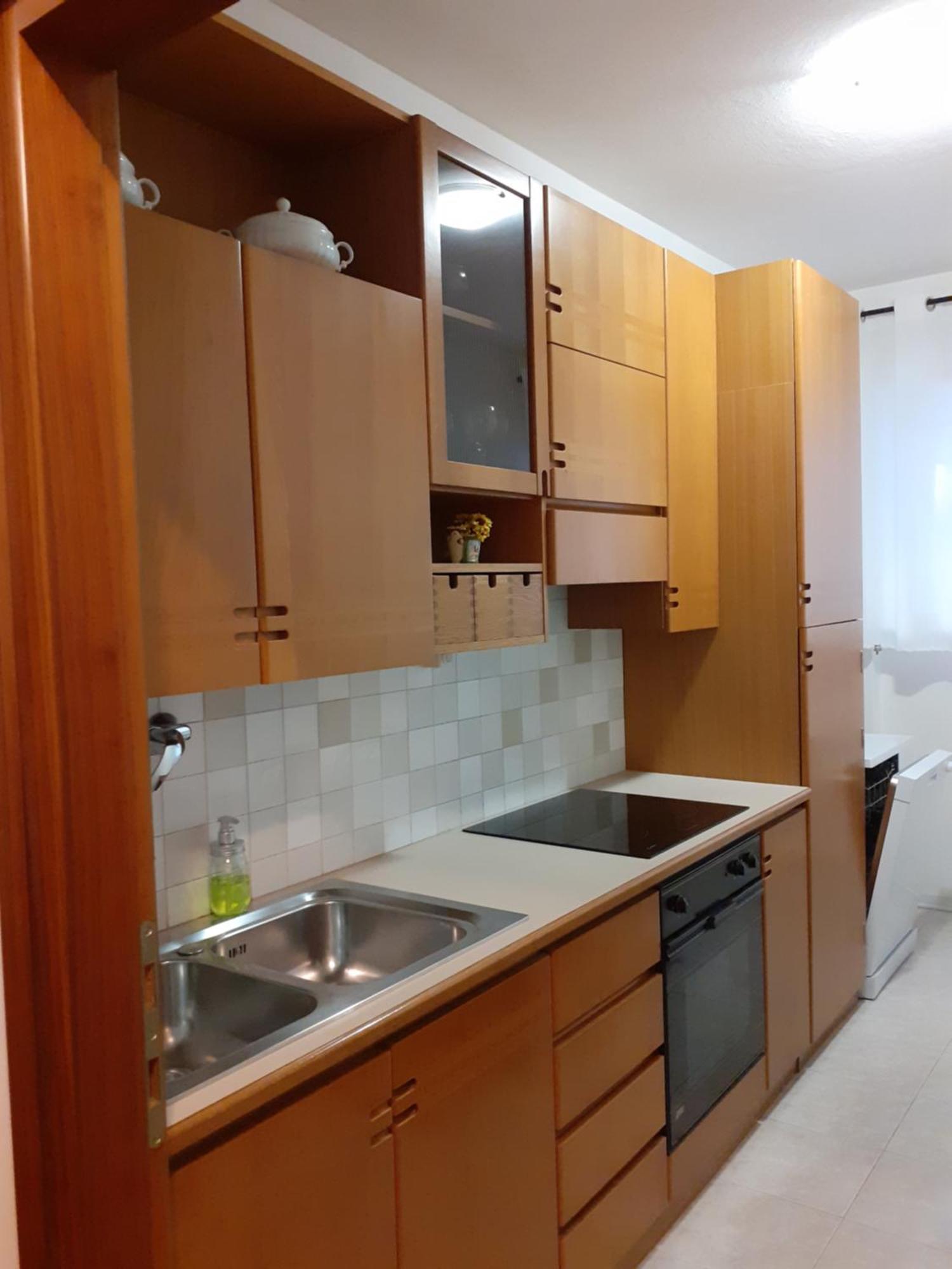 Appartamento Ospitale Bozen Habitación foto
